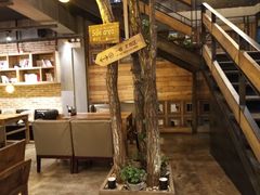 -印咖啡IN COFFEE(红旗街店)