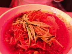 -春花民族美食(佳木斯总店)