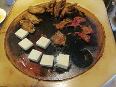 -阿昌白族石板烧(大理古城店)