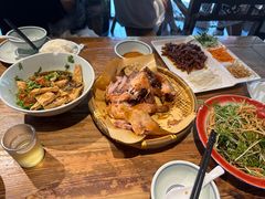 -打酱油·非遗淮扬菜(瘦西湖梅岭店)