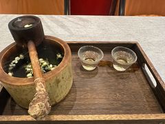 -汉水谣·江景餐厅(江滩店)