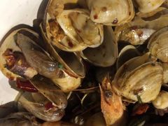 -海小馆海鲜餐厅(茂业百货店)