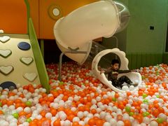 -沃尔玛(中山北路店)