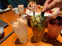-月龍吟(朝龙汇店)