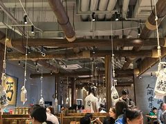 -北丐先生·野馄饨烧烤(长宁龙之梦店)