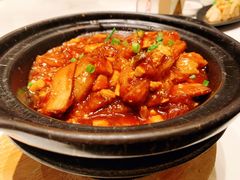 -潮堂 · 潮州菜(国贸商城店)