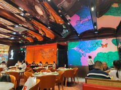-蝴蝶里·粤菜·点心(龙湖杭州金沙天街店)