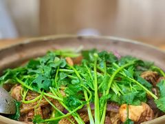 -奇味鸡煲(麦地店)