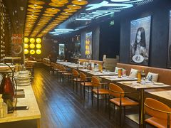 -get pizza意大利餐厅(凯德MALL店)