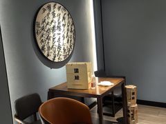 -小厨娘淮扬菜(河西奥美大厦店)