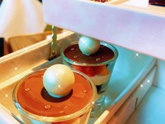 -博林天瑞喜来登酒店·西丽尚膳