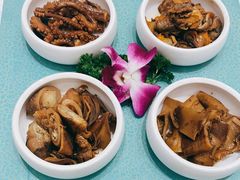 -北塘海鲜·天津菜(大光明桥旗舰店)