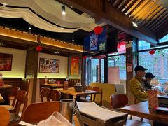 -聚点串吧·北京烧烤(朝北店)