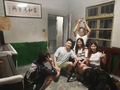 -棂笼·深度沉浸密室(武汉旗舰店)