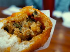 煎包-煎意浓·吴记煎包(交通路店)