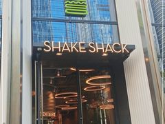 门面-Shake Shack(南山万象天地店)