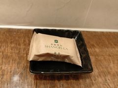 -深圳香格里拉酒店