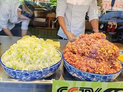 -丝路传奇·中国拉面航母店(北医三院店)