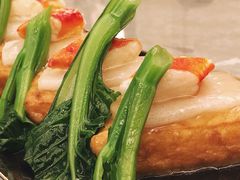 -东海朗廷酒店-唐阁T’ANG COURT 中餐厅