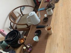 -仰生如卉推拿养生馆(酒仙桥店)