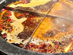 -陈眼镜火锅(总店)