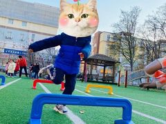 -爱彼格林珑悦幼儿园