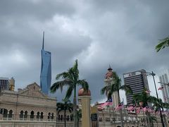 -吉隆坡国油双峰塔