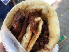 王虎子大饼-王虎子大饼(甸柳新村五区店)