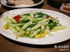 -廊亦舫Lang Yi Fang Restaurant(金桥店)