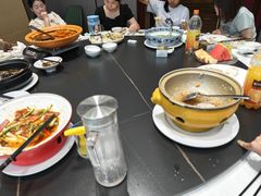 -鸿鑫海鲜楼(福辉店)