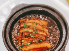 -围龙屋客家食府(福田店)