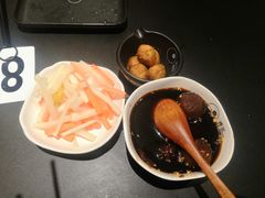 -贡梅老面馆·蟹粉面·无锡特色小吃(南长街主推店)