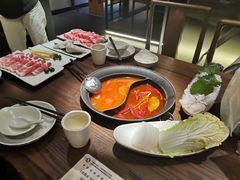 -呷哺呷哺(松江开元店)