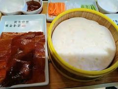 -沪华海鲜大酒楼(南汇店)
