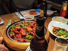 -乔街深夜食堂·台州菜·高压锅生蚝(杭州总店)