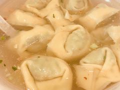 -东泰祥生煎馆(陕西南路店)