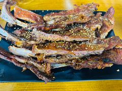 -长安后宰门水盆羊肉(新都心店)