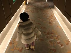 -上海中航虹桥机场泊悦酒店