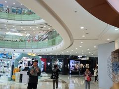 -万达广场(无锡滨湖店)