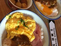 -憶廟街 X 沙角邨(太古城店)