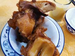 -伟记牛蹄(道滘店)