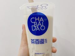 -茶百道(人信汇店)