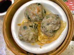 七彩鲮鱼球-点都德(北京路贰店)