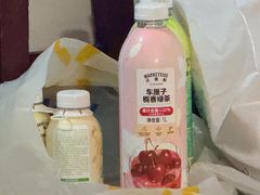 -沃尔玛(咸宁温泉路店)