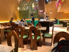 -耶里夏丽·新疆菜·28年喀什老馆(田林东路店)