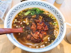 酸菜牛腩粉-三两粉(石厦时代广场店)
