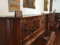 -鼓浪屿钢琴博物馆