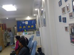 -朋朋修脚·灰指甲·甲沟炎·跖疣(人民路店)