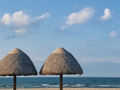 -那香海钻石沙滩浴场