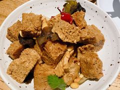 -潮粥荟·潮汕砂锅粥(朝阳大悦城店)